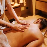 酒店 Valtur Cervinia Cristallo 布勒伊-切尔维尼亚