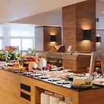 Valtur Cervinia Cristallo 5* 布勒伊-切尔维尼亚