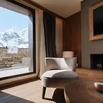 Valtur Cervinia Cristallo 酒店 5*