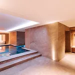 Valtur Cervinia Cristallo 酒店 5*