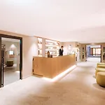 酒店 Valtur Cervinia Cristallo 布勒伊-切尔维尼亚