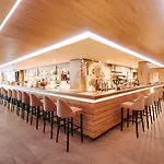 酒店 Valtur Cervinia Cristallo