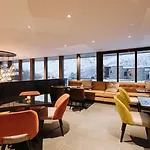 Valtur Cervinia Cristallo 5* 布勒伊-切尔维尼亚