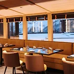 Valtur Cervinia Cristallo 酒店 5*