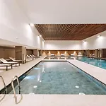 酒店 Valtur Cervinia Cristallo 布勒伊-切尔维尼亚