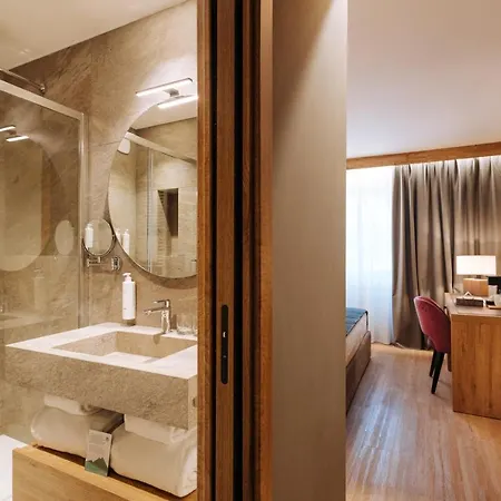 Valtur Cervinia Cristallo Hotel