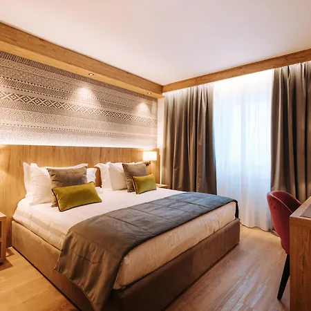 Valtur Cervinia Cristallo Hotel Breuil-Cervinia