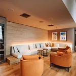 Valtur Cervinia Cristallo Hotel Breuil-Cervinia