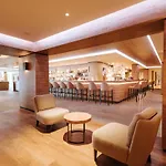 Hotel Valtur Cervinia Cristallo 5*