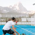 Hotel Valtur Cervinia Cristallo Breuil-Cervinia