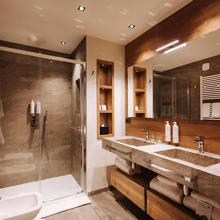 Valtur Cervinia Cristallo 5*