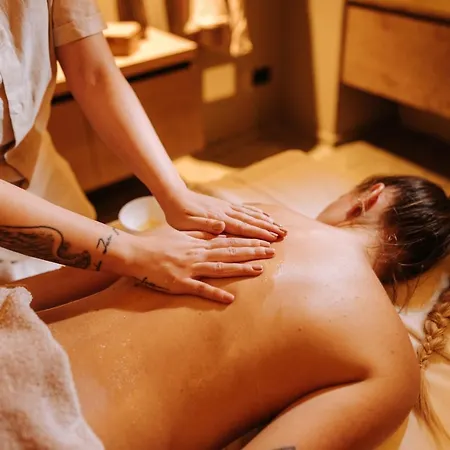 Отель Valtur Cervinia Cristallo Брей-Червиния