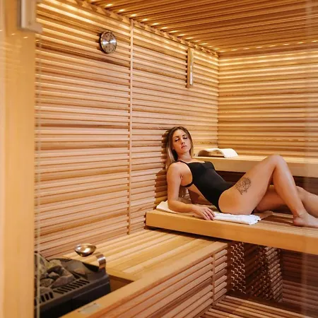 Valtur Cervinia Cristallo 5*