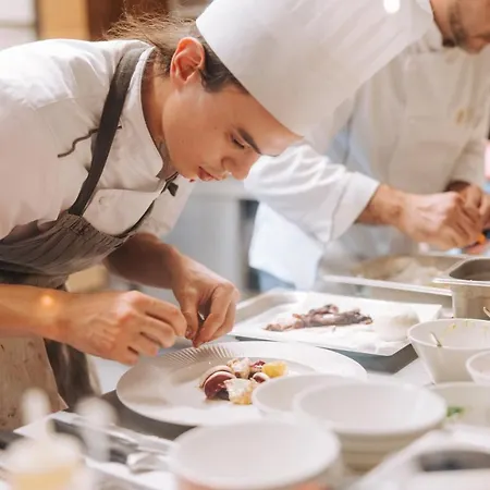 Valtur Cervinia Cristallo 5* Брей-Червиния