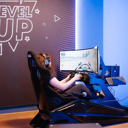 Valtur Cervinia Cristallo Отель