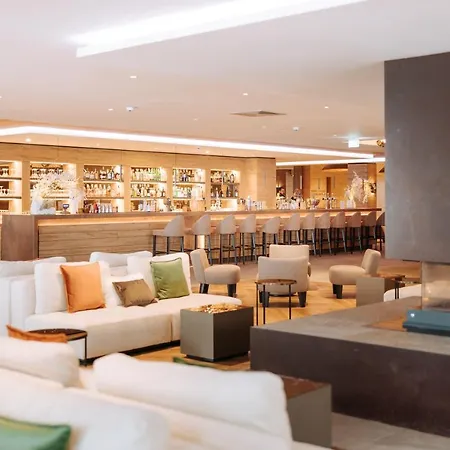 Valtur Cervinia Cristallo Отель 5*