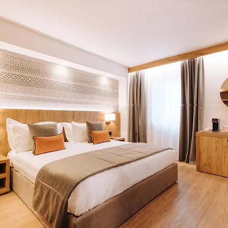 Hotell Valtur Cervinia Cristallo Breuil-Cervinia