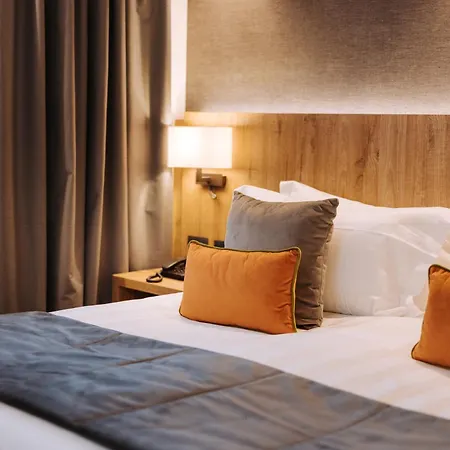 Valtur Cervinia Cristallo 5* 布勒伊-切尔维尼亚