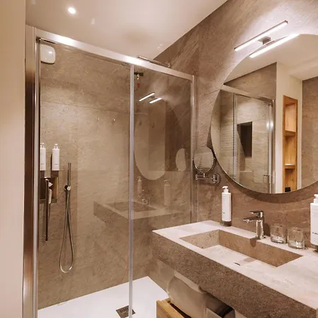 Valtur Cervinia Cristallo Брей-Червиния