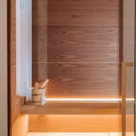 Valtur Cervinia Cristallo 5*