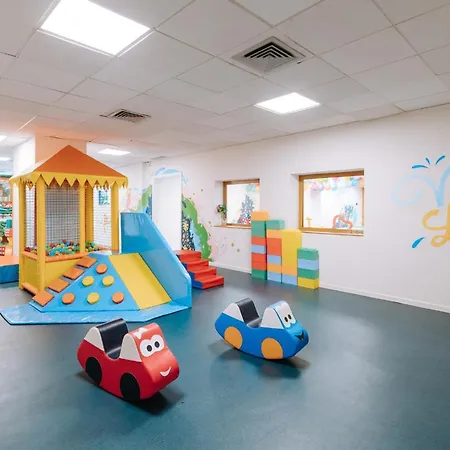 Valtur Cervinia Cristallo Отель 5*