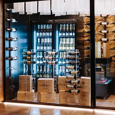 Valtur Cervinia Cristallo 5*