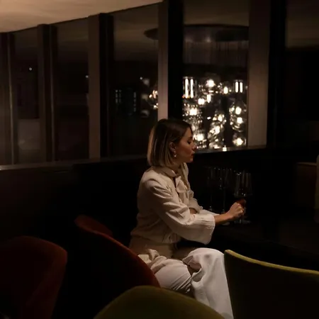 Valtur Cervinia Cristallo 브루일서비니아