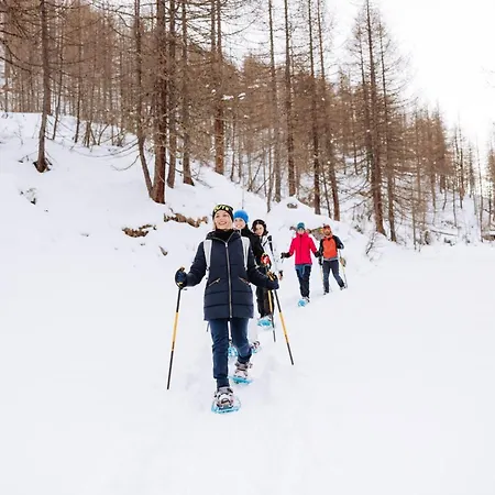 Valtur Cervinia Cristallo 호텔