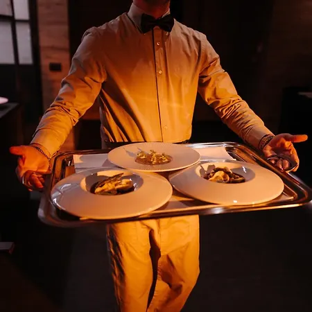 Valtur Cervinia Cristallo Брей-Червиния