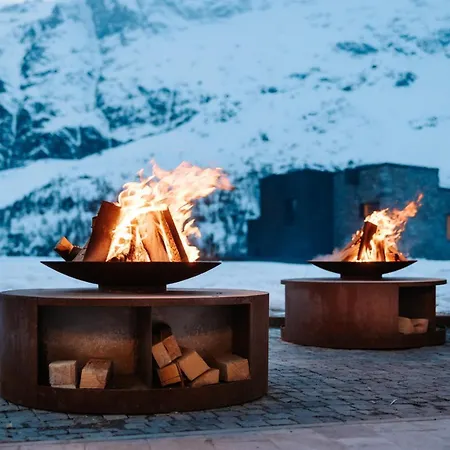 Ξενοδοχείο Valtur Cervinia Cristallo