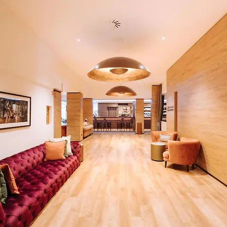 Valtur Cervinia Cristallo 브루일서비니아