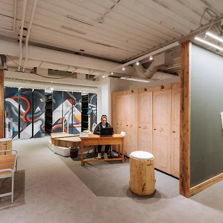 Valtur Cervinia Cristallo 호텔