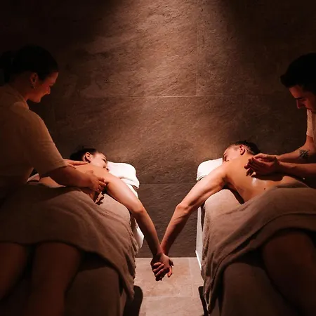 호텔 Valtur Cervinia Cristallo