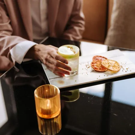 Valtur Cervinia Cristallo Отель Брей-Червиния