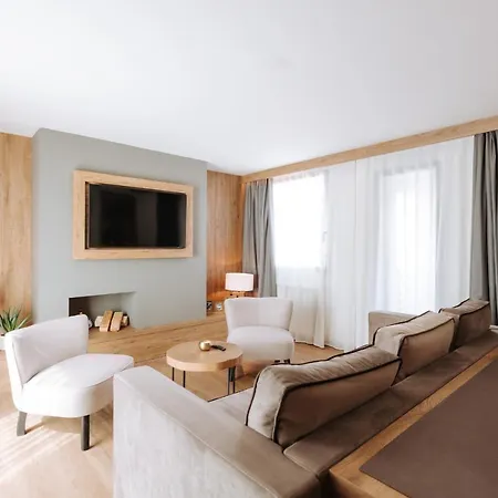 Valtur Cervinia Cristallo