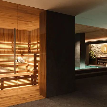 Отель Valtur Cervinia Cristallo