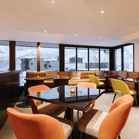 Hotel Valtur Cervinia Cristallo Breuil-Cervinia