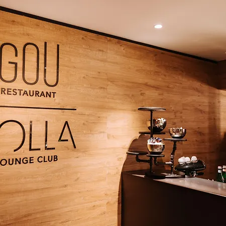 Valtur Cervinia Cristallo