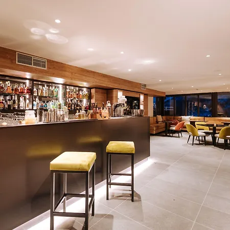 Valtur Cervinia Cristallo Hotel Breuil-Cervinia
