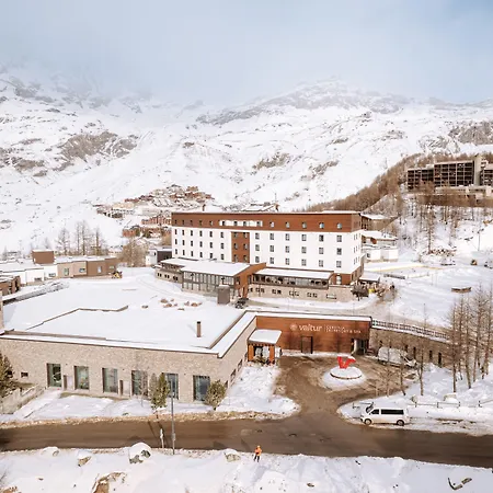 Hotel Valtur Cervinia Cristallo Breuil-Cervinia