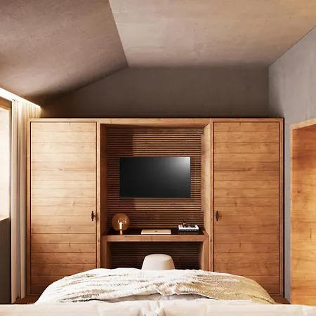 Hotel Valtur Cervinia Cristallo 5*
