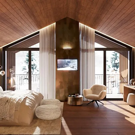 Valtur Cervinia Cristallo Hotel Breuil-Cervinia