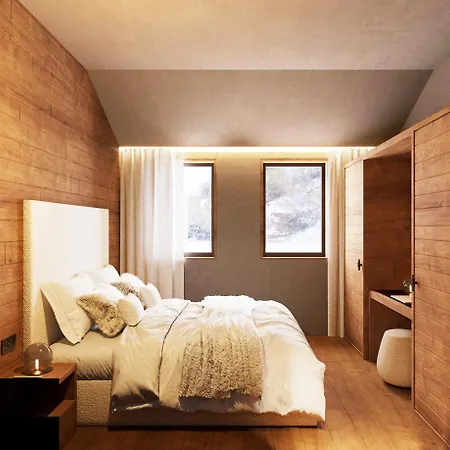 Hotel Valtur Cervinia Cristallo Breuil-Cervinia