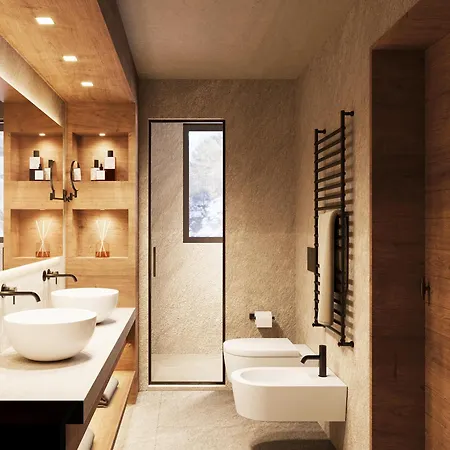 Valtur Cervinia Cristallo 5* Breuil-Cervinia