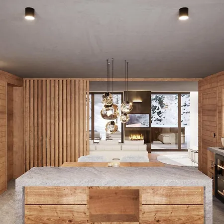 Valtur Cervinia Cristallo Hotel