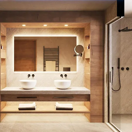 Hotel Valtur Cervinia Cristallo