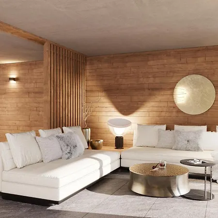 Valtur Cervinia Cristallo 5*