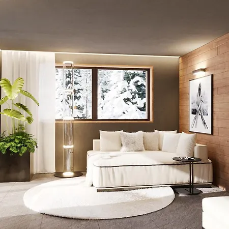 Valtur Cervinia Cristallo 5* Breuil-Cervinia