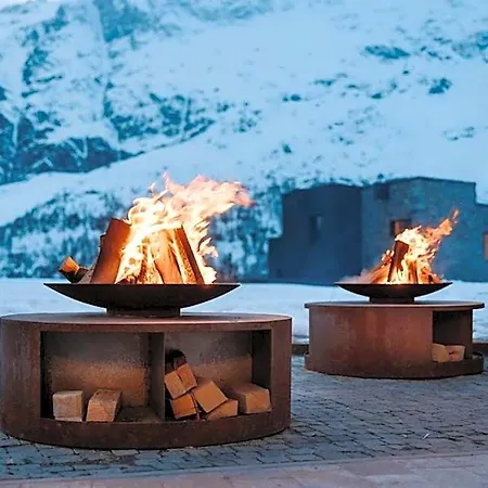 Valtur Cervinia Cristallo