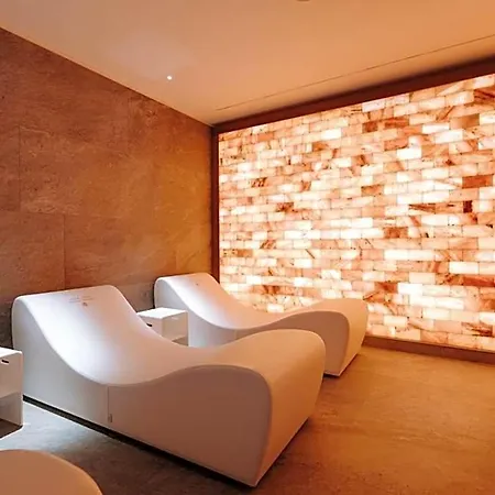 Otel Valtur Cervinia Cristallo 5*